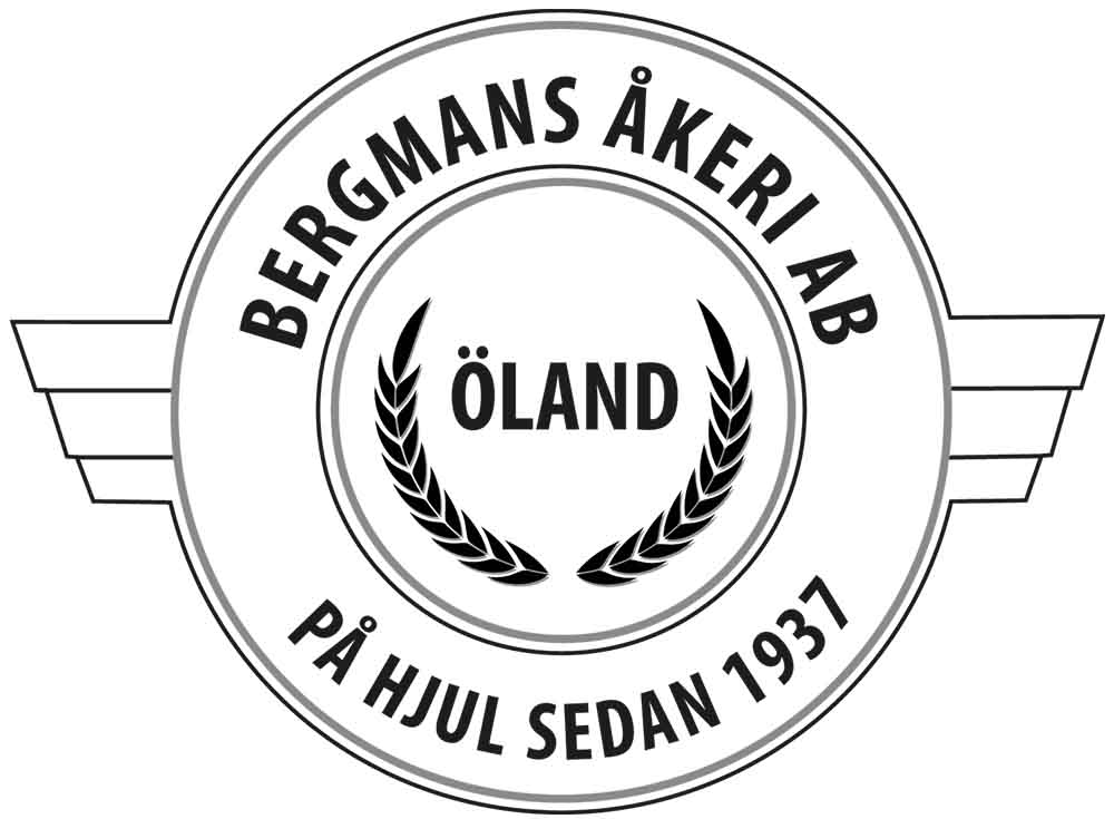 Arthur Bergman åkeri